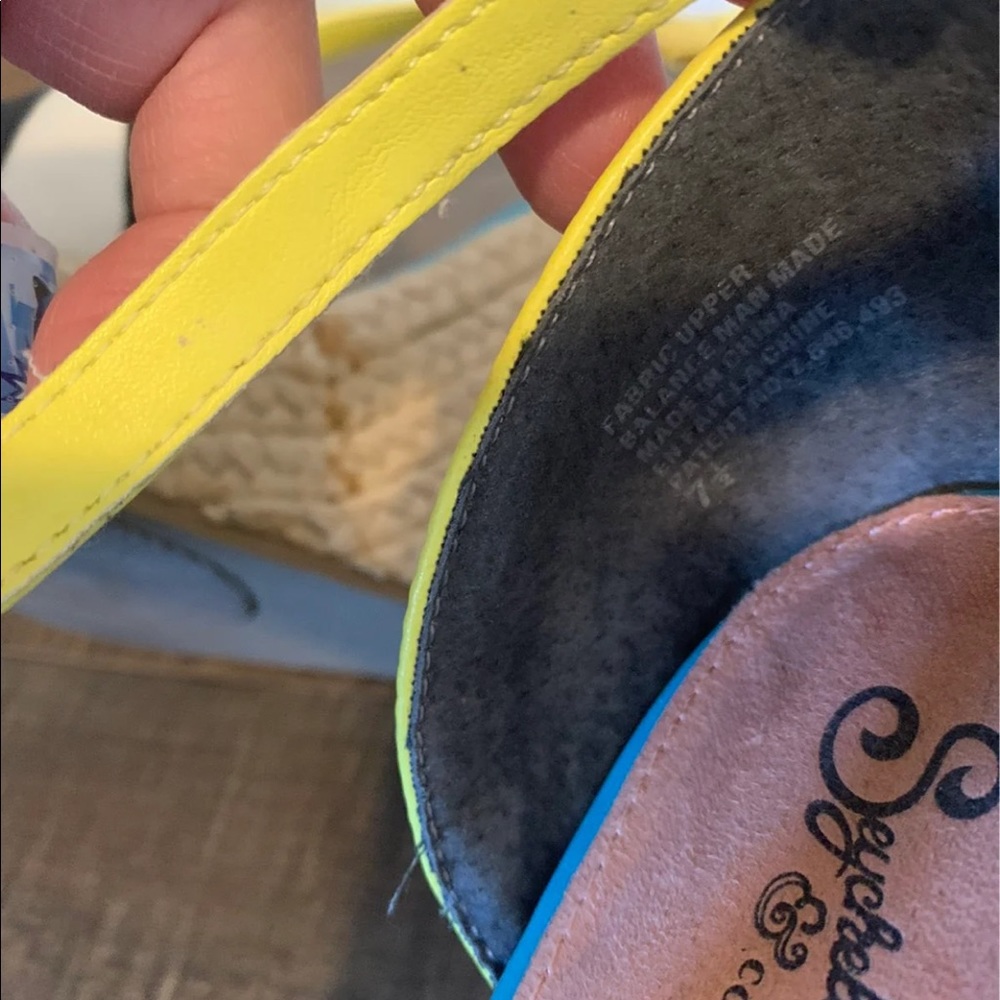 Wedges - Picture 4 of 5